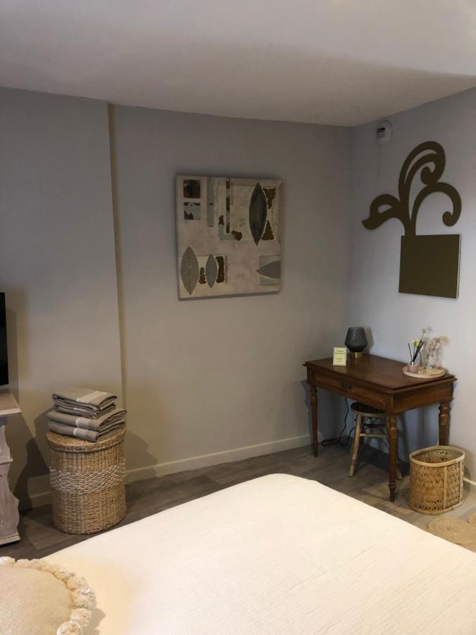 Cloutiers26 Hotel La Rochelle  Bagian luar foto