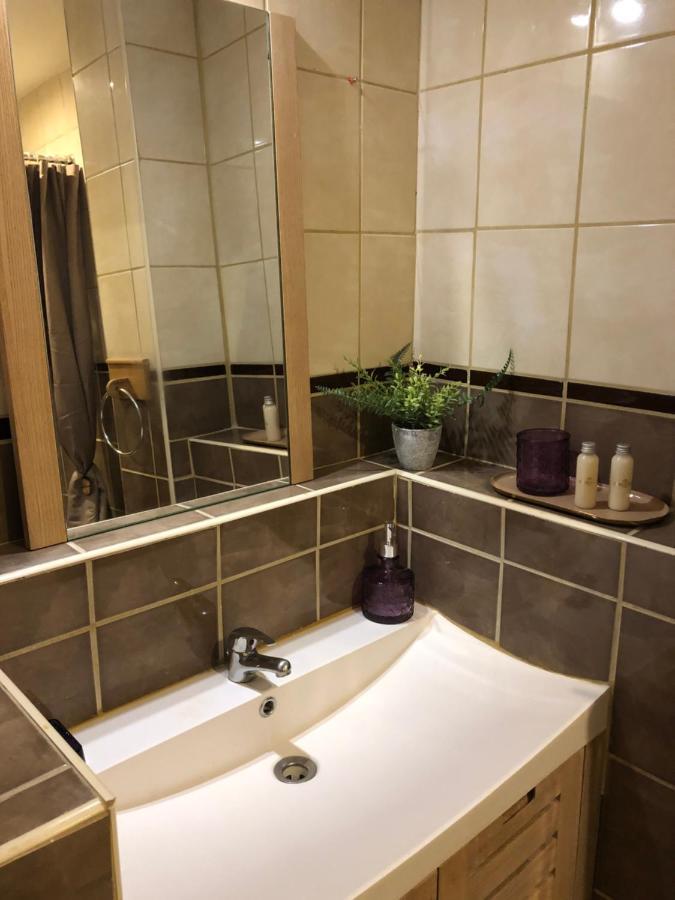 Cloutiers26 Hotel La Rochelle  Bagian luar foto