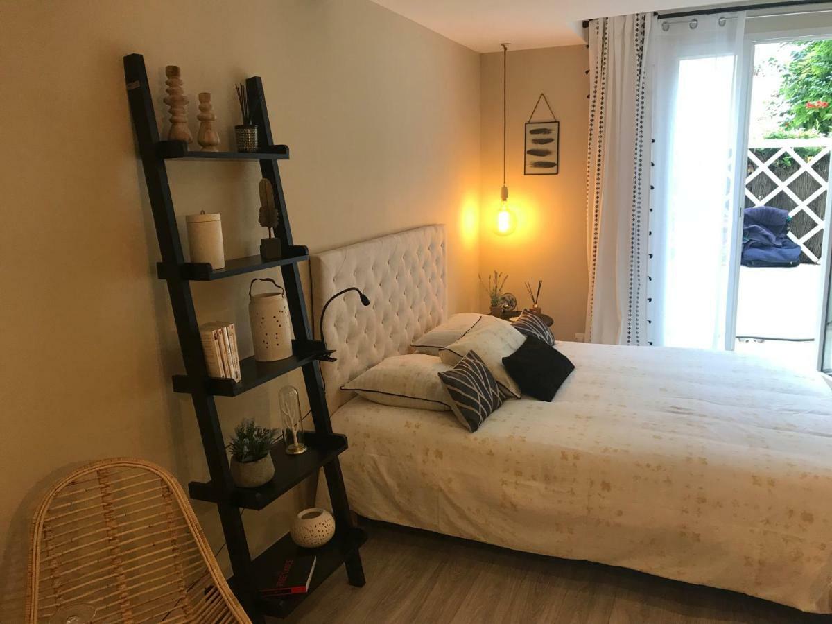 Cloutiers26 Hotel La Rochelle  Bagian luar foto
